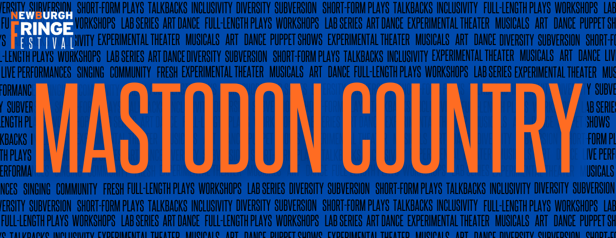 Mastodon Country